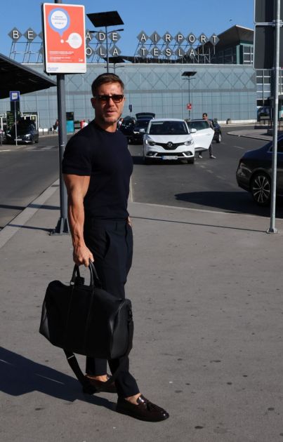 Ostaće gorak ukus posle svega što se desilo: Saša Kovačević o Vujadinu Saviću