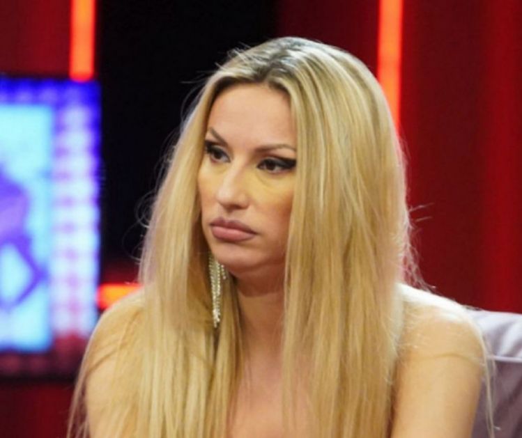 Ostaćeš usedelica! Radu napala koleginica u emisiji, evo kako joj je odgovorila