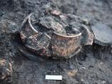 Ostaci iz 6. veka pre nove ere pronađeni kod Lebana