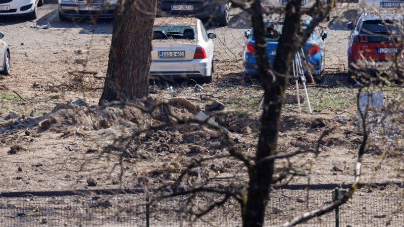 Letjelica koja se srušila u Zagrebu imala aviobombu, nije bila izvidnička