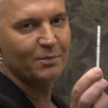 Ostala u drugom stanju - test za trudnoću ipak pozitivan, Milan Milošević sve lično potvrdio u ime produkcije