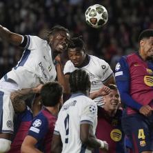 Ostali bez šansi da dele pravdu u finalu Lige šampiona: Poznato ko sudi Inter - Barselona!