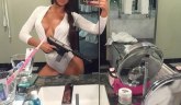 Ostavi taj plastični pištolj nisi Den Bilzerijan: Srpska starleta je ubeđena da je sledeća kraljica Instagrama