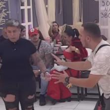 Ostavio sam trudnu devojku napolju: Matora i Karić progovorili o Gastozovoj bivšoj, pa Tomićeva spomenula zatvor - Da li si se čuo s njom?(VIDEO)