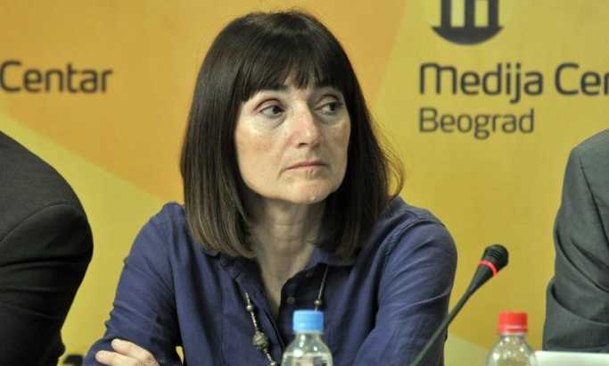 Ostavka Ljiljane Smajlović: Brnabić omalovažava novinarke