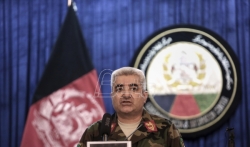 Ostavke ministra odbrane i načelnika Generalštaba Avganistana posle napada na vojnu bazu