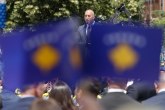 Ostavku nisam podneo zbog pritisaka, Kosovo neće da dozvoli Dodikovu republiku