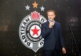 Ostoja Mijailović: Pobediće Partizan