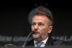 Ostoja Mijailović posle “duple krune”: Već smo okrenuti narednoj sezoni