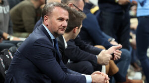 Ostoja Mijailović potvrdio: Potpisan ugovor, Partizan tri godine u Evroligi