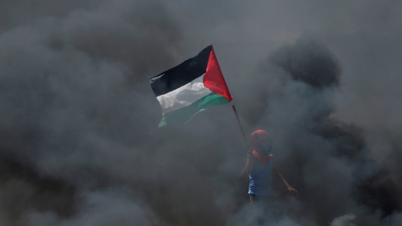 Oštra reakcija Izraela zbog pokretanja istrage o ratnim zločinima na palestinskim teritorijama 