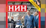 Oštre osude naslovne strane nedeljnika Nin: Zašto je puška uperena u Vučića? 