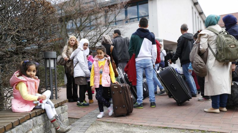 Oštriji propisi za migrante u Njemačkoj