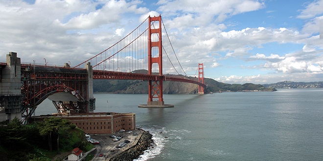 Ostrvce kod San Franciska nudi 130.000 dolara svetioničarima