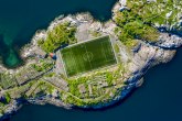 Ostrvo fudbala: Da li se ovde najopreznije šutira lopta?