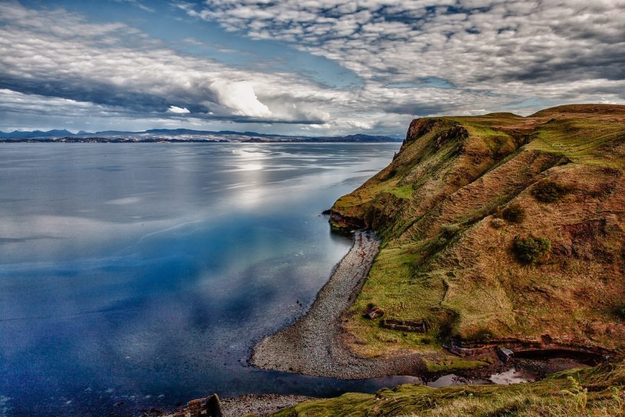 Ostrvo u Škotskoj se prodaje za 150.000 funti