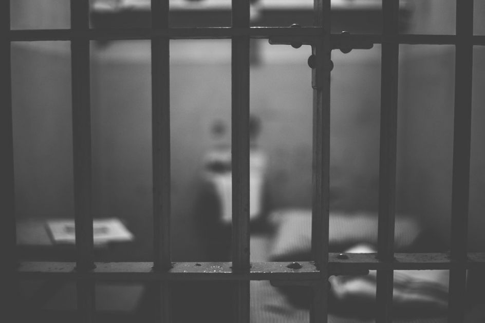 Osuđen na 374 godine zatvora zbog pornografije sa decom