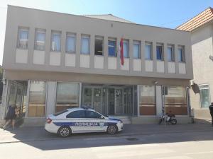 Osuđena trojica muškaraca koji su mačetom teško povredili Leskovčanina