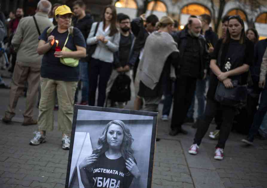 Osumnjičeni za ubistvo bugarske novinarke uhapšen u Nemačkoj