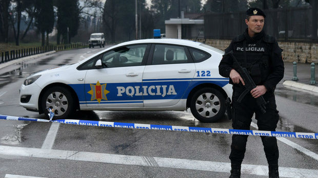Osumnjičeni za ubistvo policajca u Igalu državljanin Albanije
