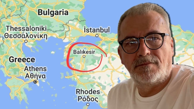 Osumnjičenom za ubistva u Skoplju i Velesu ekstradicioni pritvor od 40 dana u Turskoj