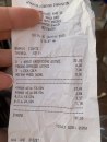 Osvanuo račun sa Krita koji je privukao veliku pažnju: 13 evra za predjelo od škampi FOTO