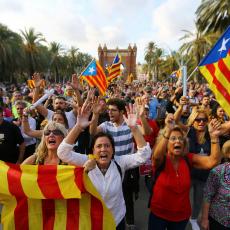 Osveta Madrida: Španija raspušta katalonsku vladu! Napravljen korak ka ukidanju autonomije