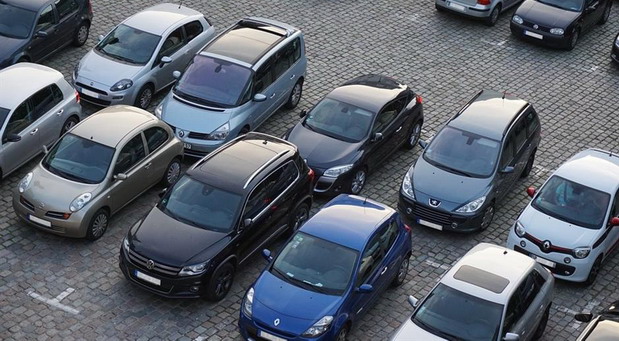 Osveta zbog 10 dana blokiranja auta na parkingu