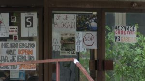 Osvetnički zakon o univerzitetu opet je moguć: Lični stav Zorana Ivoševića