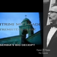 Osvrt na sadrzaj dokumentarnog filma Velika srpska istorijska obmana
