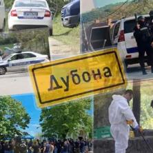 Otac i dalje ne ulazi u sobu Bolne reči sestre mladića ubijenog u masakru kod Mladenovca: On nije imao šanse ni da se brani