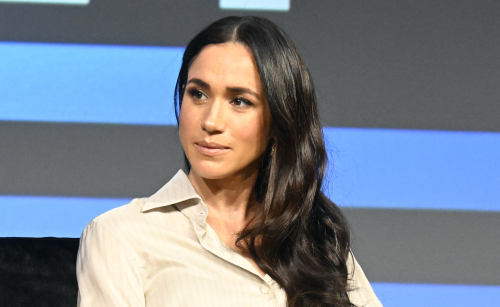 Otac je hitno operisan, imaj malo samilosti: Brat poslao javni apel Megan Markl