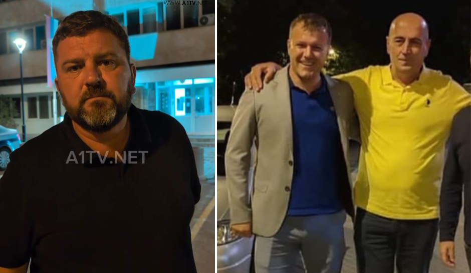 Otac povrijeđenog studenta – Memiću i batinaši iz SDP-a ne bojimo vas se!