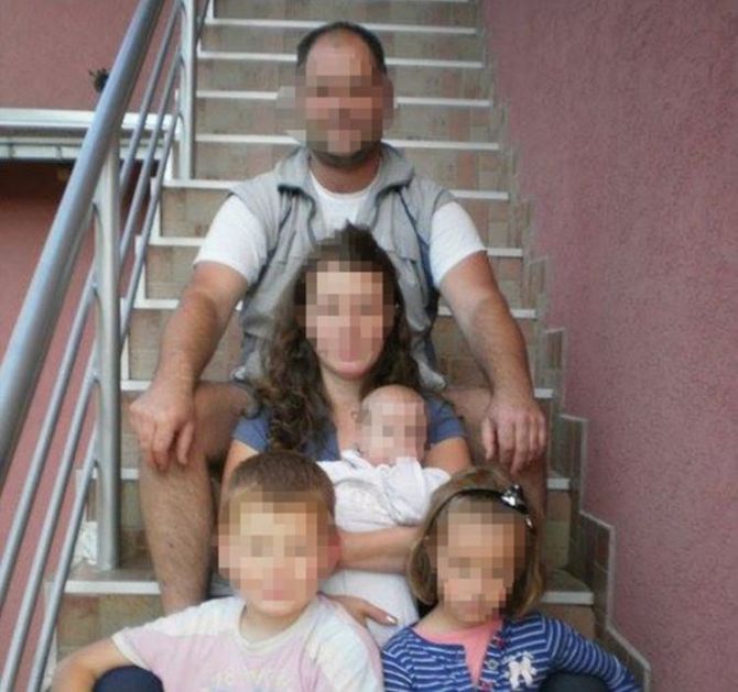 Otac preminuo od koronavirusa, majka hospitalizovana, a troje dece ostalo samo