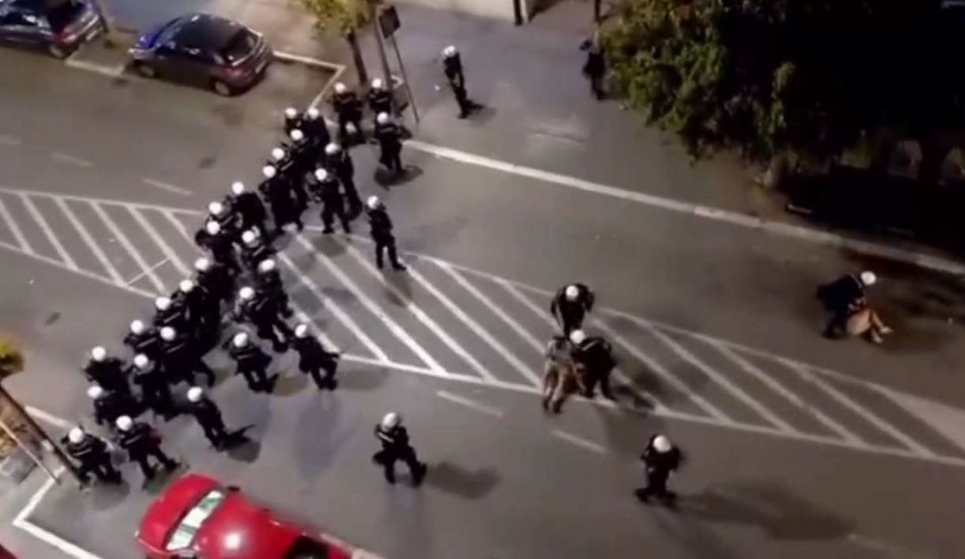 Otac pretučenog mladića iz Valjeva: Tukli mi sina u policijskoj stanici
