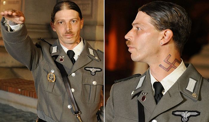 Otac prvo deci dao ime Adolf i Eva, pa svoje prezime promenio u Hitler