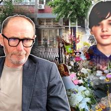 Otac ubijene Angeline: Kada saznate da vam je neko ubio dete, posle toga ništa više nije strašno!