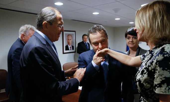 Otadžbina: Dačić laže, stavovi Rusije i Srbije o Kosovu nisu identični