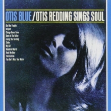 Otis Redding - Otis Blue (Album 1965)