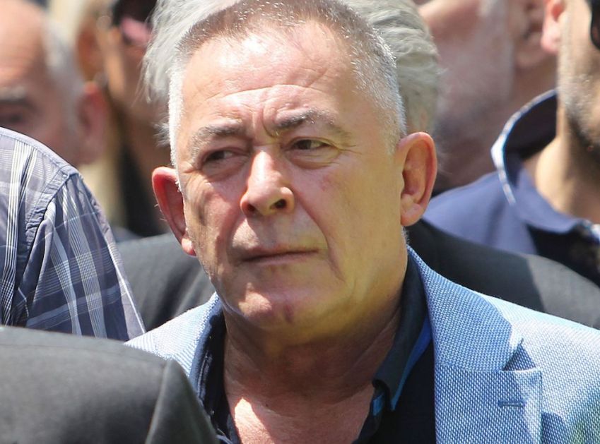 Otišla je a sa njim i deo mene… Veliki gubitak Mime Karadžića