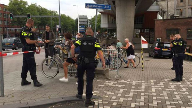 Otkazan rok koncert u Roterdamu zbog terororističke pretnje