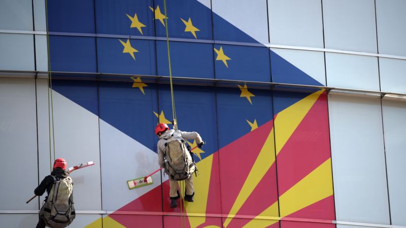 Otkazan samit EU, Skoplje i Tirana bez odluke o početku pregovora 