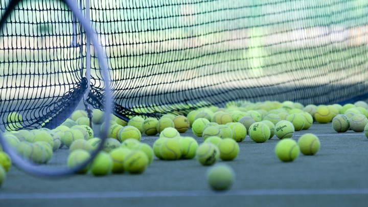 Otkazan teniski turnir u Hong Kongu zbog protesta