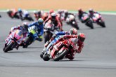 Otkazana Moto GP trka zbog geopolitičke situacije
