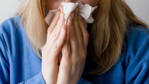 Otkazana nastava u Zrenjaninu zbog gripa