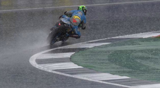 Otkazane Moto GP trke u Velikoj Britaniji i Australiji