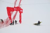Otkazane skijaške trke u Sankt Moricu i Val dIzeru
