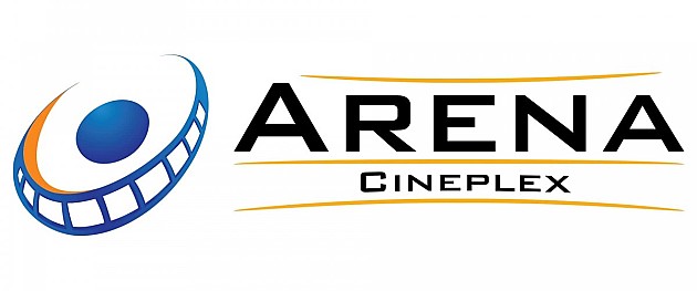 Otkazane sve projekcije tokom vikenda u bioskopu Arena