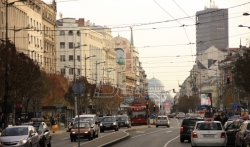 Otkazano javno nadmetanje za deo Beogradjanke, nije bilo zainteresovanih