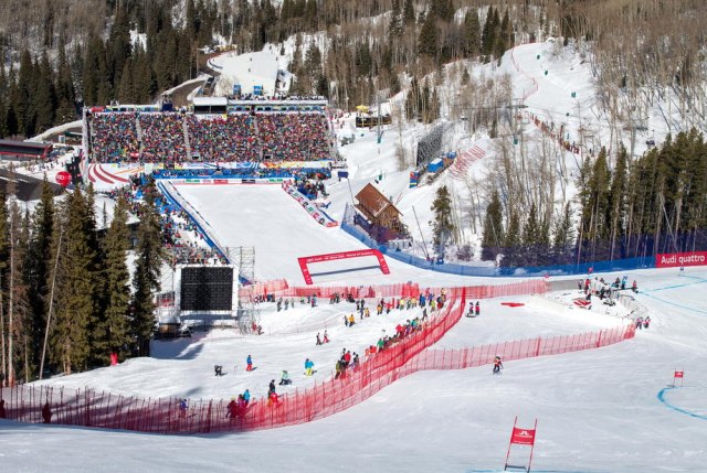 Otkazano skijanje u Severnoj Americi zbog korone
